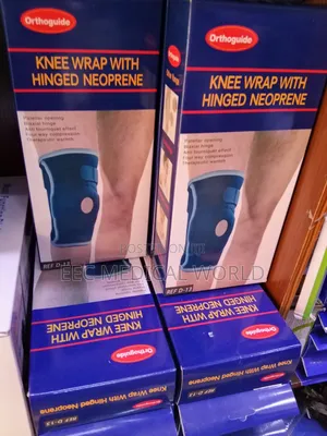 Knee Support
