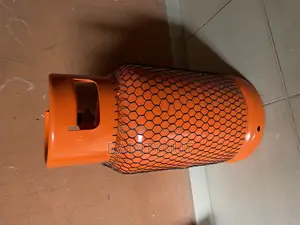 Brand New 12.5kg Gas Cylinder