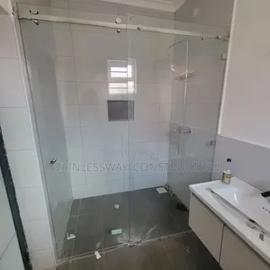Shower Cubicle Glass 10mm