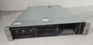 Server HP ProLiant DL380 Gen9 32GB Intel Xeon HDD 1T
