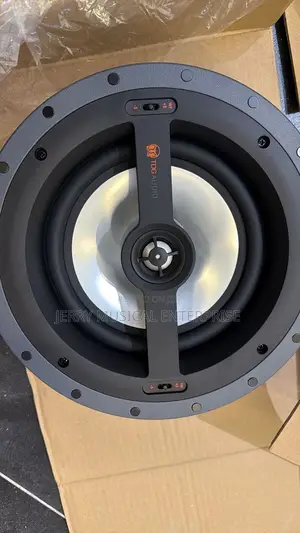 TDG Audio Woofer Ceiling Speakers Us