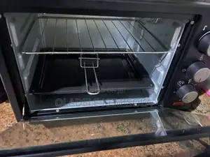 Electric Oven