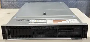 Server Dell PowerEdge R740 32GB Intel Xeon HDD 4T