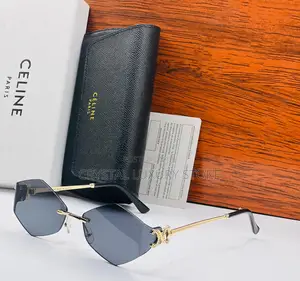 Celine Quality Luxury Ladies Sunglasses