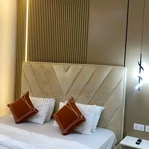 Shortlet Apartment