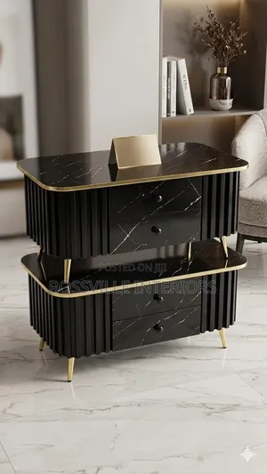 Affordable Luxury Centre Table in Lagos