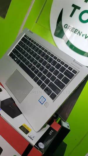 Laptop HP EliteBook X360 1030 G2 8GB Intel Core i5 SSD 256GB