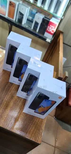 New Xiaomi Redmi Note 11 Pro 128 GB