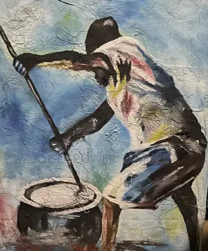 Artwork From Africa
