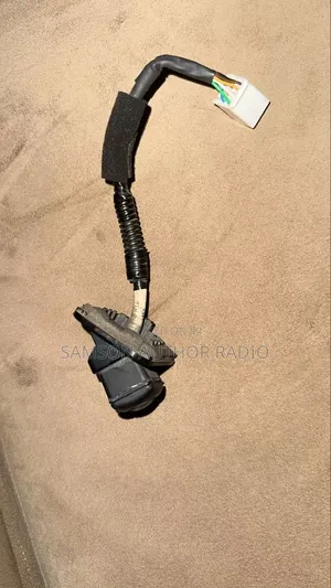 Factory Followcome Reverse Camera Honda Accord 2015 Model