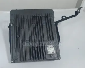 High Quality Certified Complete Brain Box Ecu Lexus Lx600 2024/2026