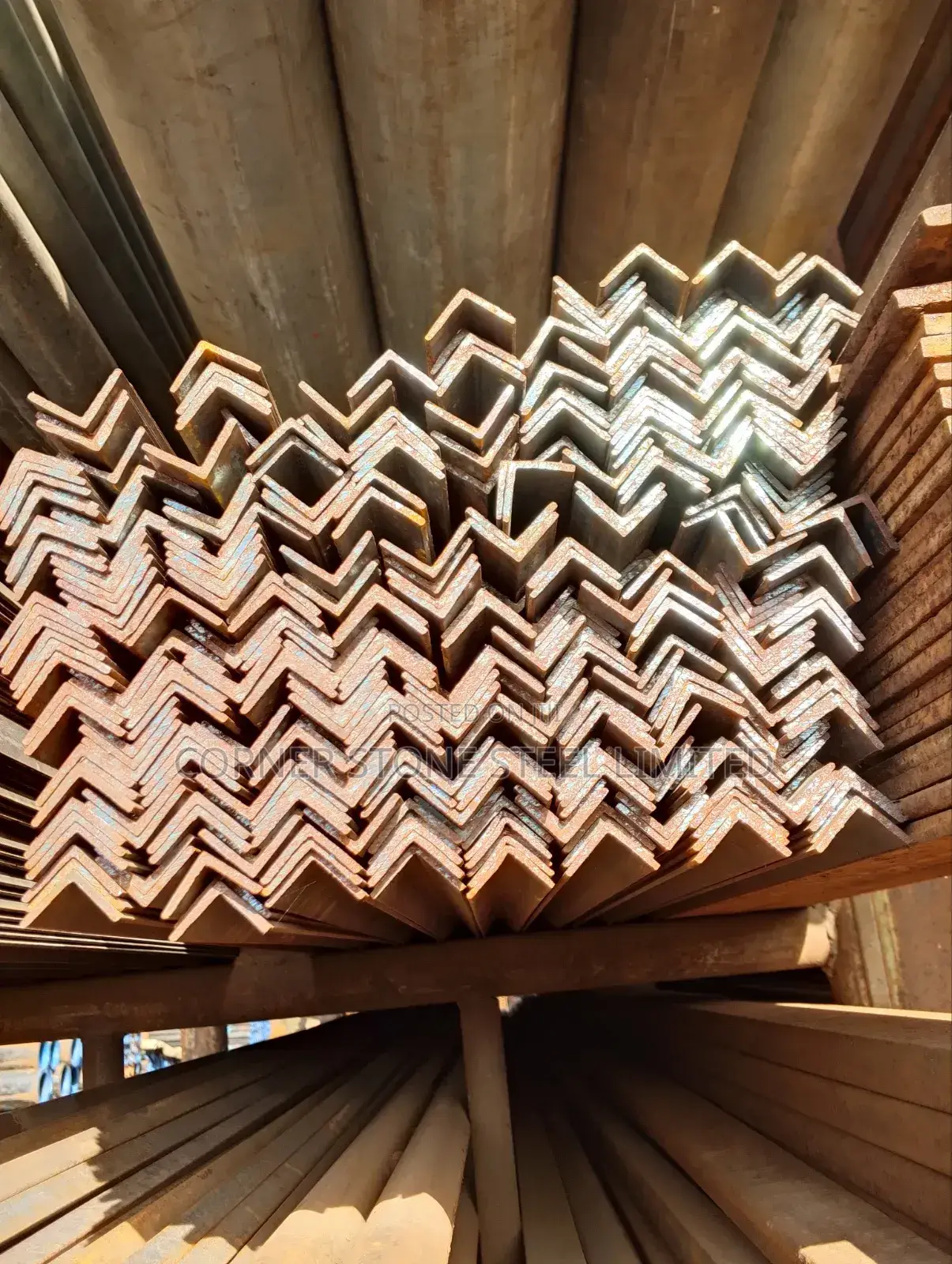Building Materials Suppliers