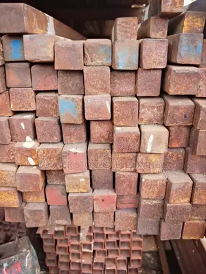 Building Materials Suppliers
