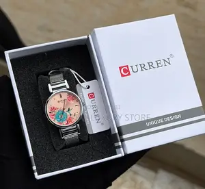 Curren Quality Ladies Wristwatch