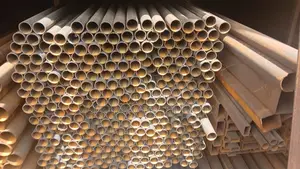40x40 Round Pipe 4mm