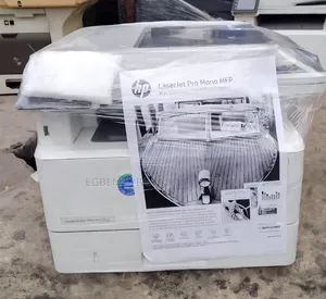 Hp Laserjet 426 3in1 Black And White Photocopier