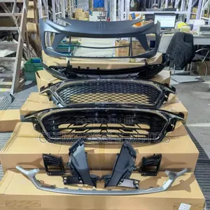High Quality Certified Complete Brand New Bumper Buick Encore Gx 2025