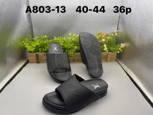Quality Lubbers Slippers