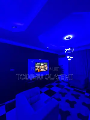 Luxury Meets Comfort at Vegas Apartment Abuja