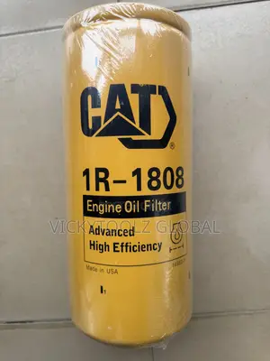 Cat Engine Oil Filter 1r-1808 (Cat ) U.S