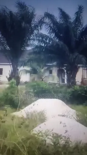 Genuine Land for Sale in a Fast Developing Area