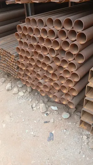 3 Inches Round Pipe 70x70 5mm