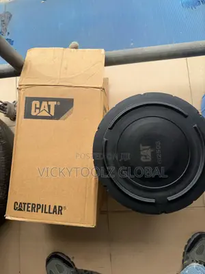 Cat Air Filter Primary Element 61-2503 (Cat U.S)