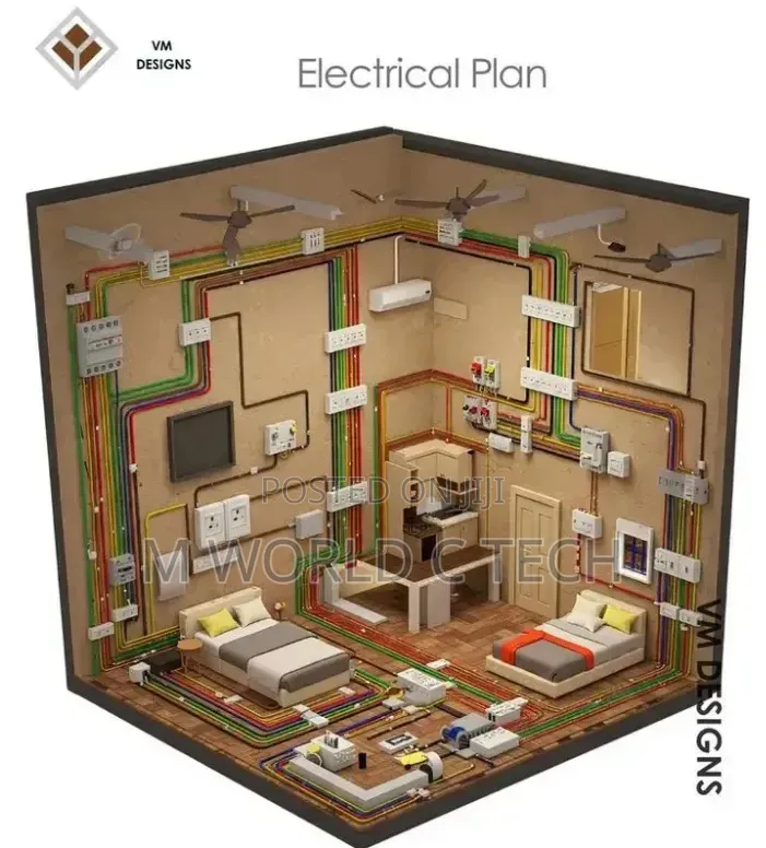 Electrical Engineer