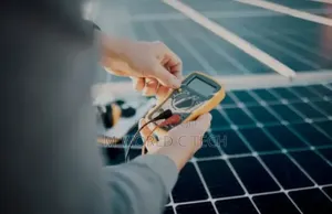 Electrical Engineer