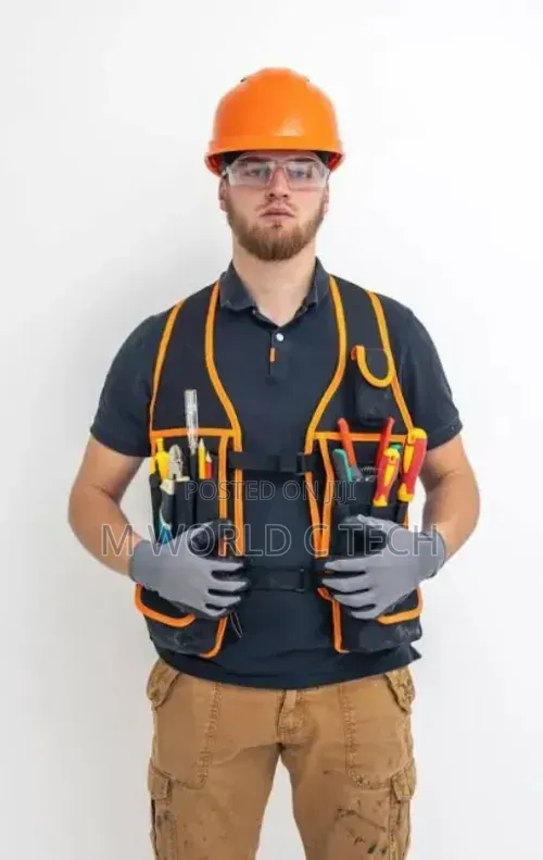 Electrical Engineer
