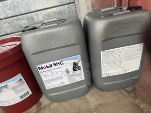 Mobil SHC Chain 240 Synthetic Oil 20l