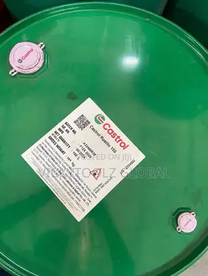 Castrol Rustilo 150 Drum