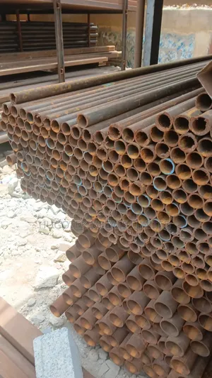 45x45 Round Pipe 2mm