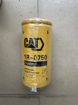 Cat 1r-0750 Engine Fuel Filter (U.S Cat)