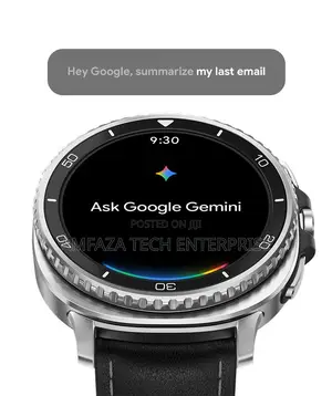Samsung Galaxy Watch 8 Classic 46mm Watch