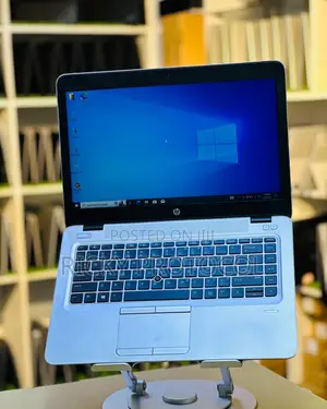 Laptop HP EliteBook 840 G4 8GB Intel Core i5 SSD 256GB