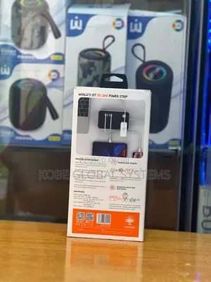 Ldnio Sc3416 Smart Guide Power Strip – 2500w Extension Socket