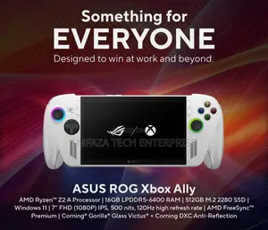 Asus Rog Xbox Ally Z2 a/16/512/White