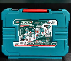 3 in 1 Total Combo Kit