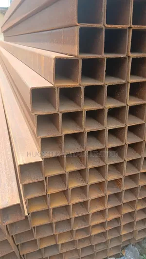 125x125 Square Pipe 4mm