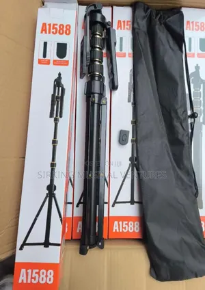 Ai588 Phone Tripod Stand