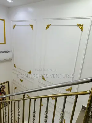 No 1 Cornice in Abuja