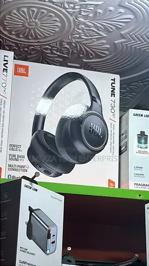 JBL 730bt Headphone Original
