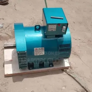 20kva Alternator 100% Copper