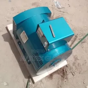 20kva Alternator 100% Copper