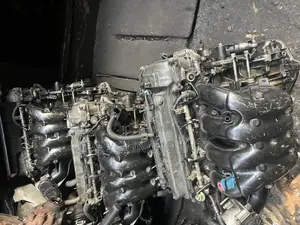 All Kinds of Japanese Toyota Engines
