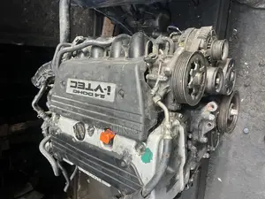 All Kinds of Japanese Lexus Engines