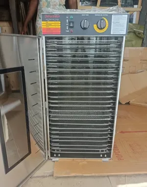24 Tray Dehydrator