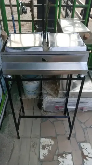 Sharwama Toaster With Stand ( Local)
