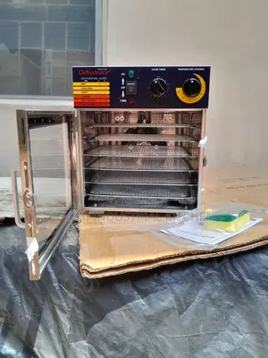 6 Tray Dehydrator (Dryer)